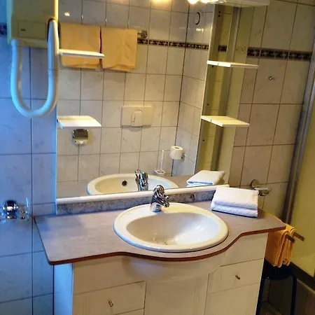 Bed & Breakfast Haus Morgensonne Sankt Anton am Arlberg
