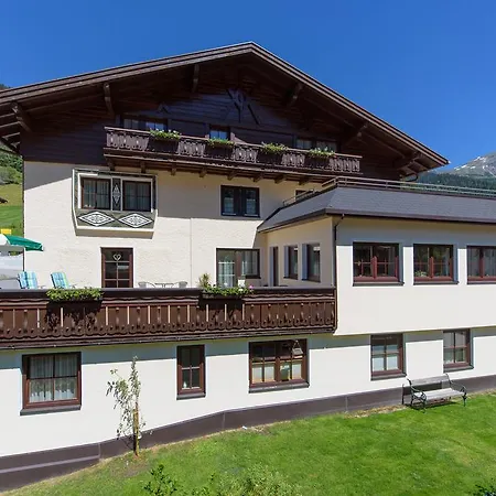 Bed & Breakfast Haus Morgensonne