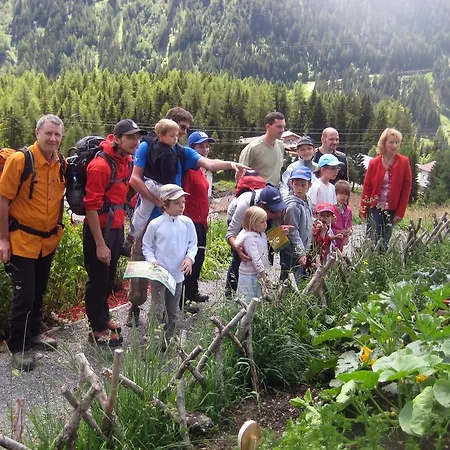 Bed & Breakfast Haus Morgensonne