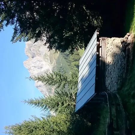 Haus Morgensonne 3* سانكت أنتون ام ارلبرغ