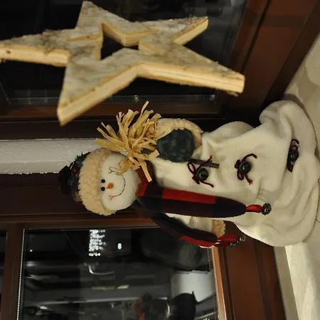 Haus Morgensonne ベッド・アンド・ブレックファスト 4*