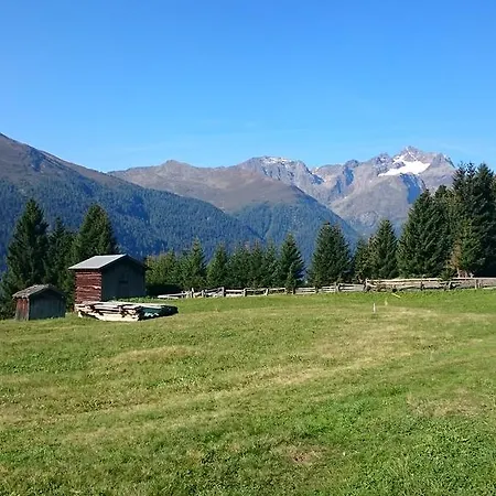 Haus Morgensonne