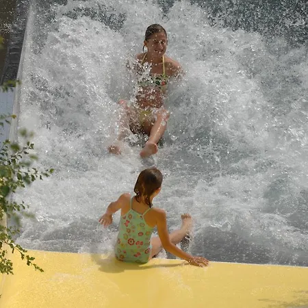 Haus Morgensonne サンクト・アントン・アム・アールベルク