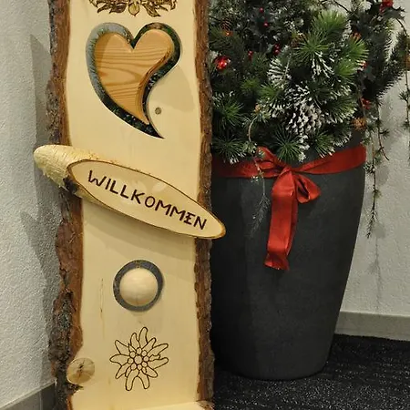 Haus Morgensonne 4* سانكت أنتون ام ارلبرغ