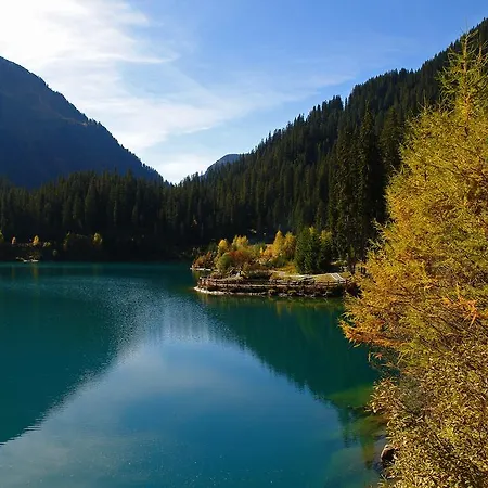 ベッド・アンド・ブレックファスト Haus Morgensonne 4*