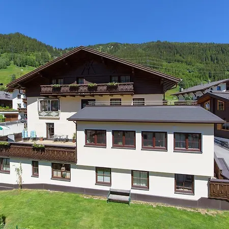 Haus Morgensonne Couette-café Sankt Anton am Arlberg