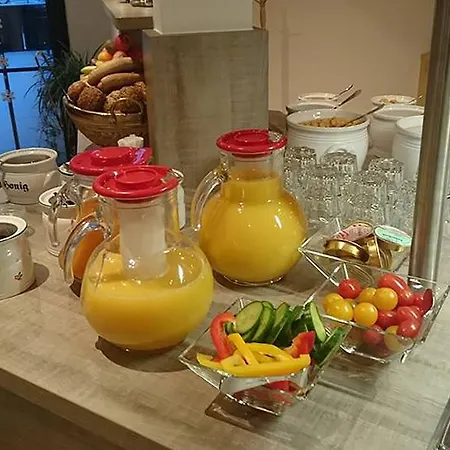 Haus Morgensonne Sankt Anton am Arlberg