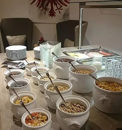 Haus Morgensonne サンクト・アントン・アム・アールベルク