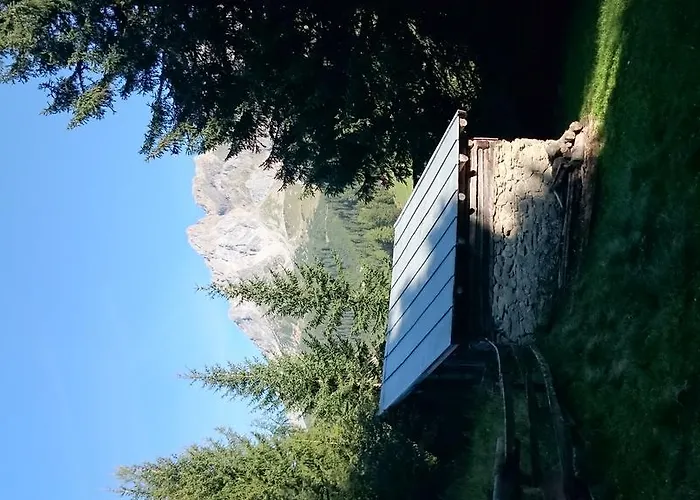 Haus Morgensonne 4* סן אנטון