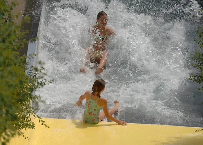 Haus Morgensonne סן אנטון