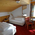 Panzió Haus Morgensonne Sankt Anton am Arlberg