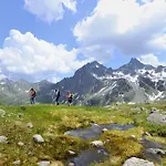 Haus Morgensonne Sankt Anton am Arlberg