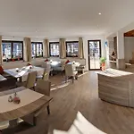 Haus Morgensonne Panzió Sankt Anton am Arlberg