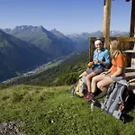 Panzió Haus Morgensonne