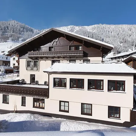 Haus Morgensonne 4*