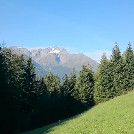 Nocleg ze śniadaniem Haus Morgensonne 4*