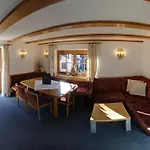 住宿加早餐酒店 Haus Morgensonne 4*
