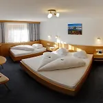 Haus Morgensonne 圣安东阿尔贝格