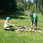 Haus Morgensonne 4*