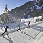 Haus Morgensonne 4*