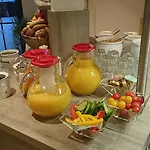 Haus Morgensonne 圣安东阿尔贝格