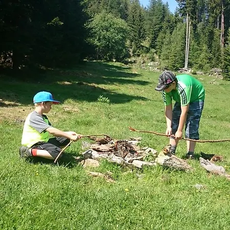 Haus Morgensonne 4*
